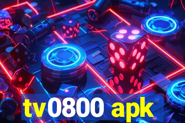 tv0800 apk